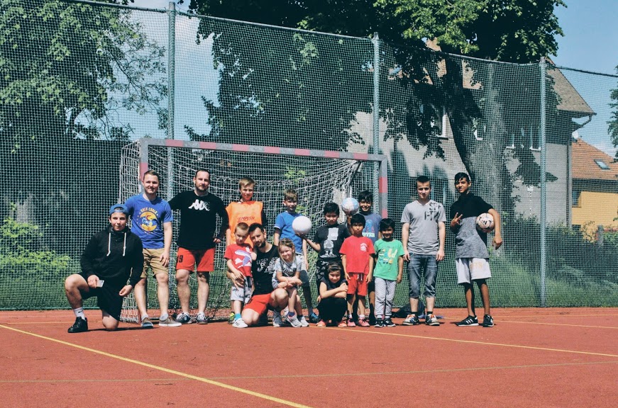 Obrázek ke článku Ve fotbalovém Poháru BS triumfoval tým Bystřice pod Hostýnem!