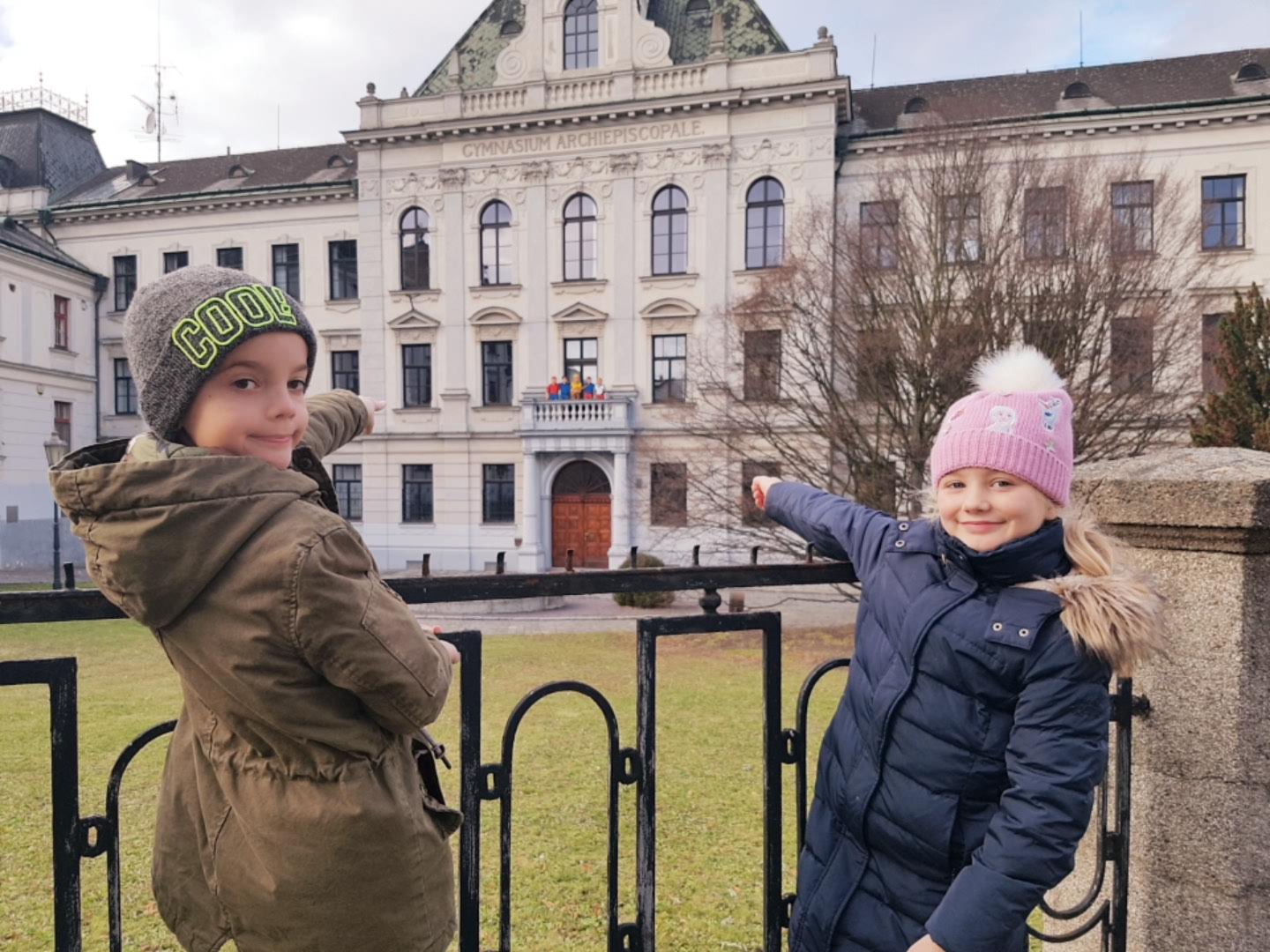 Obrázek ke článku VYHODNOCENÍ: Hledáme Rychlé šípy v roce 2018