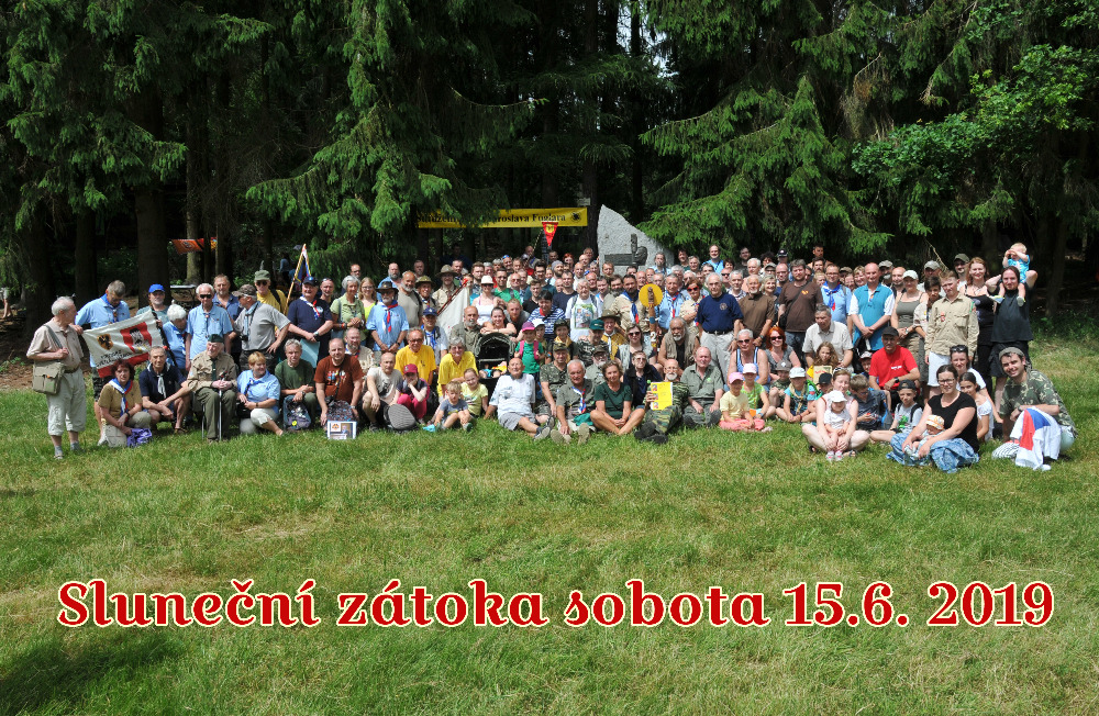 Zátoka 21