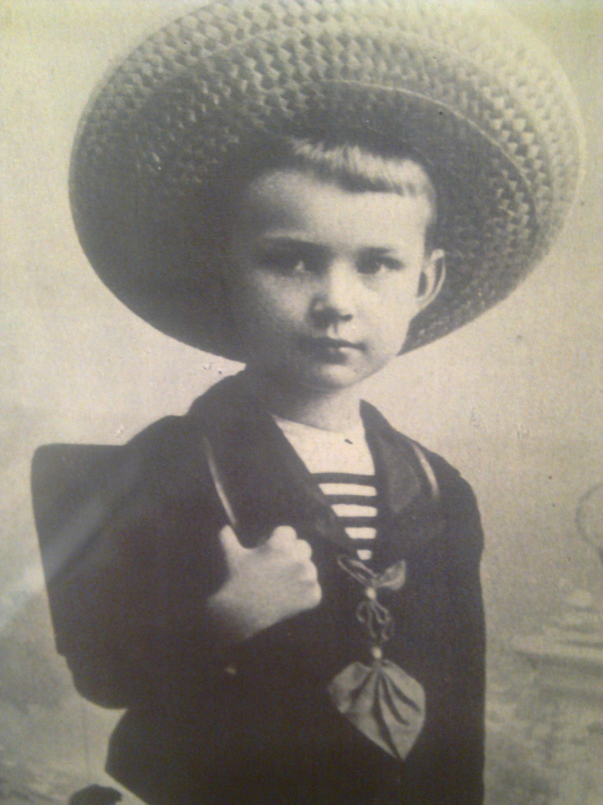 Obrázek ke článku Mše za Jestřába aneb Kudy také chodil Jiří Wolker?