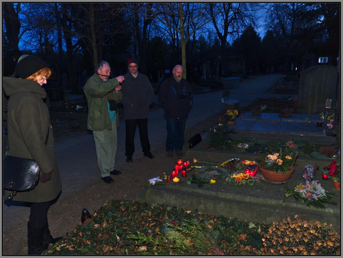 Obrázek ke článku Připomněli jsme si 20 let od odchodu Jestřába