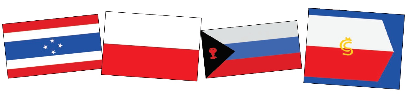 Obrázek ke článku Jak to bylo s naší vlajkou?