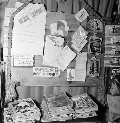 Obrázek ke článku Karel Líba - 17. 11. 2020 by se dožil 96 let