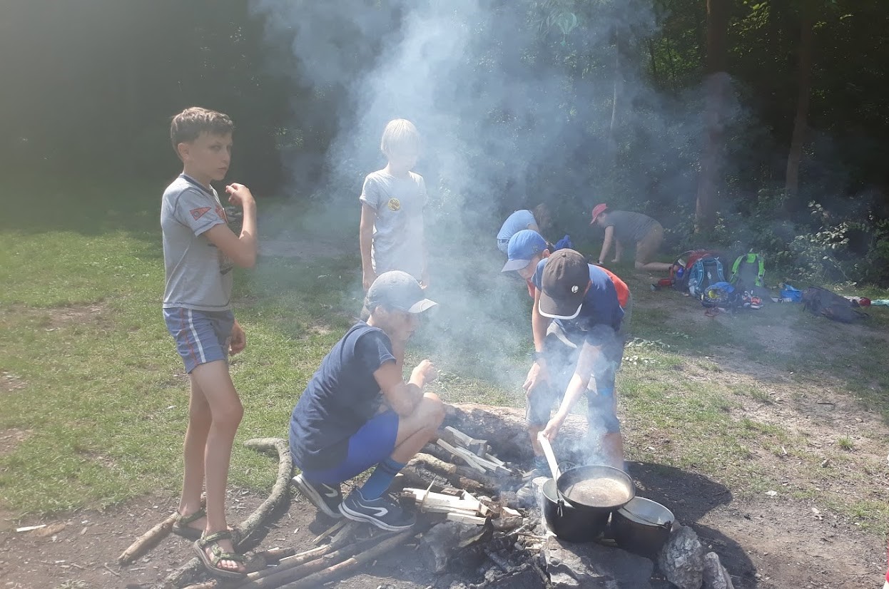 Obrázek ke článku ÚTERÝ: K pramenům potoků