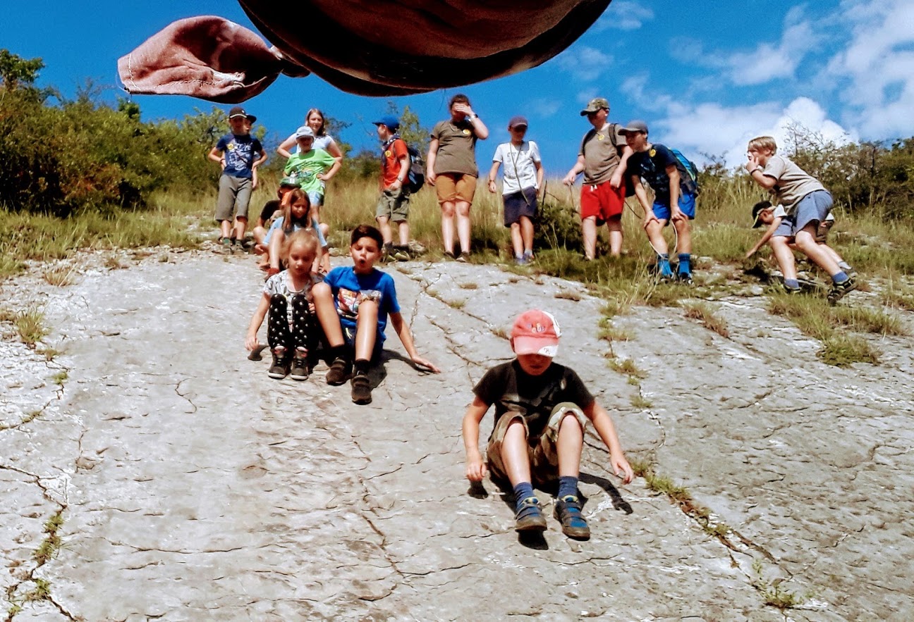 Obrázek ke článku STŘEDA: Do Prokopáku