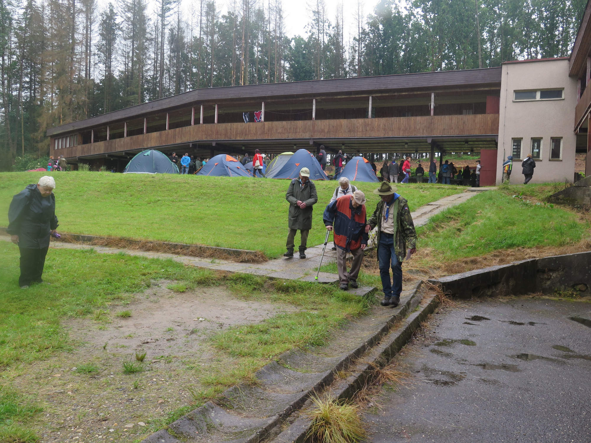 Obrázek ke článku FOTOGALERIE: "Sluneční zátoka  - 2. díl" 