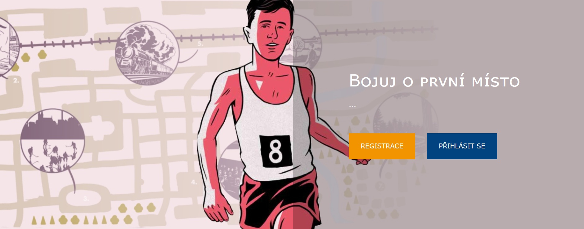 Obrázek ke článku Vyšel Boj o první místo s přílohou SPJF