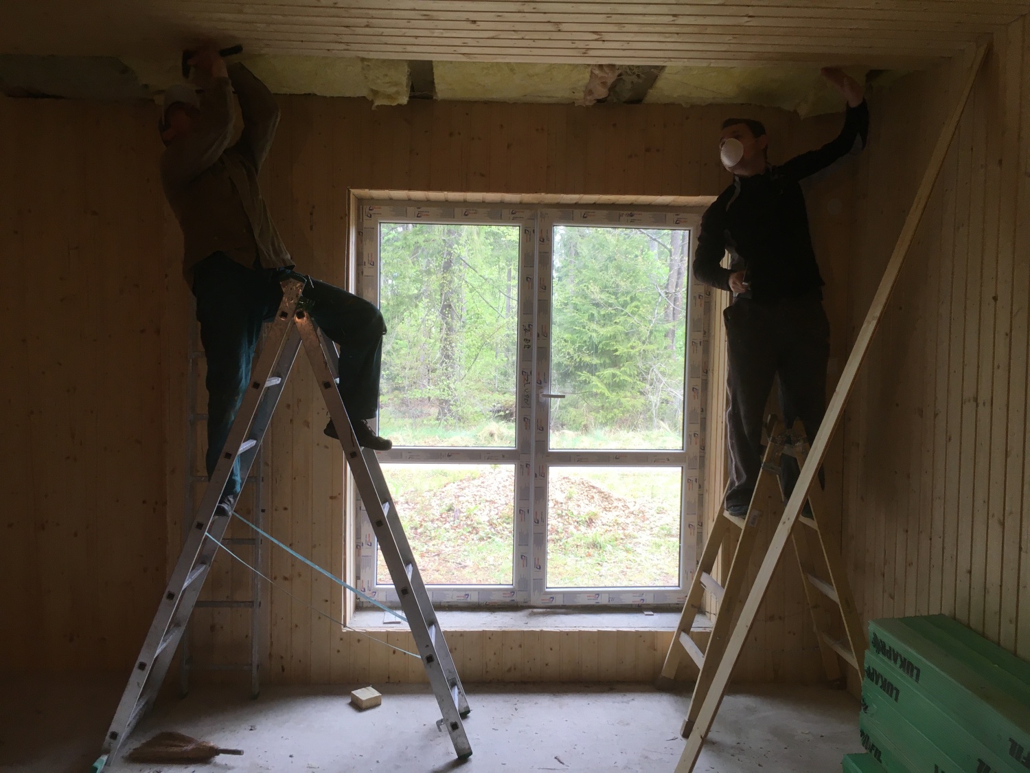 Obrázek ke článku Muna se probouzí k životu, připojte se ke zvelebování základny