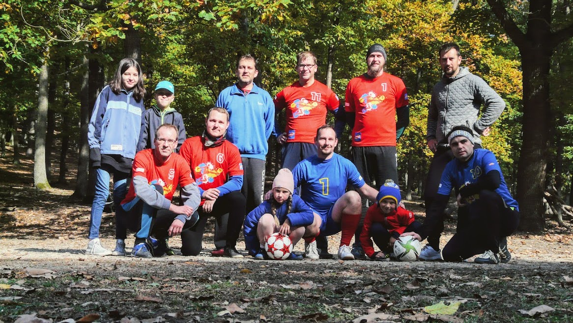 Obrázek ke článku XXIII. ročník Poháru Bobří stopy: Vyškov oplatil Brnu vánoční prohru!