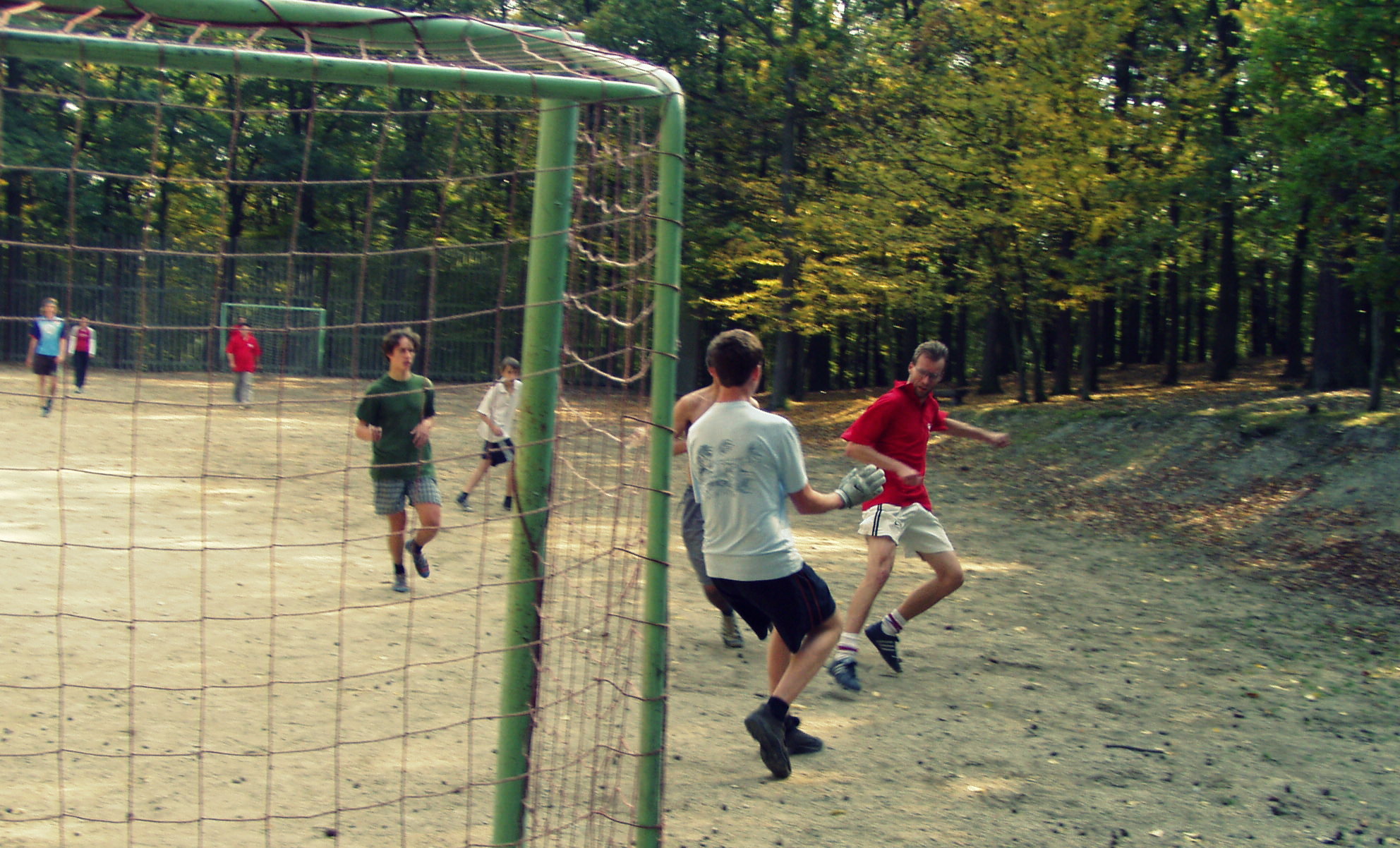 Obrázek ke článku XXIII. ročník Poháru Bobří stopy na Holedné