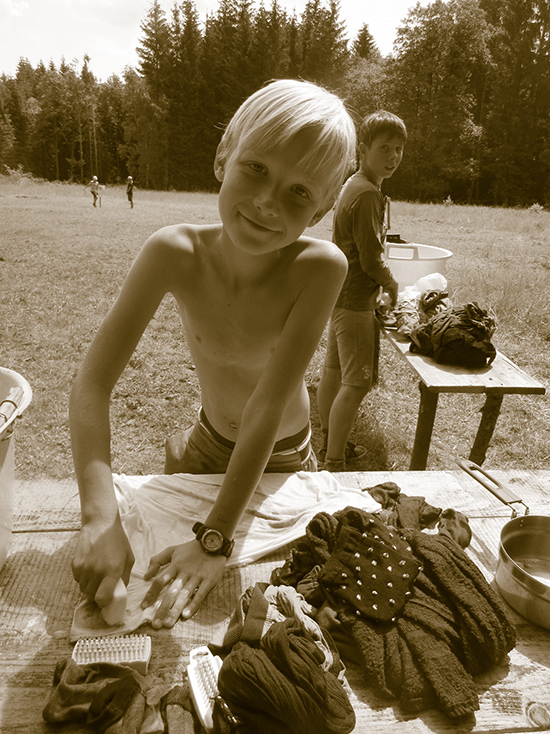 Obrázek ke článku Tábor v roce 2021 nebude