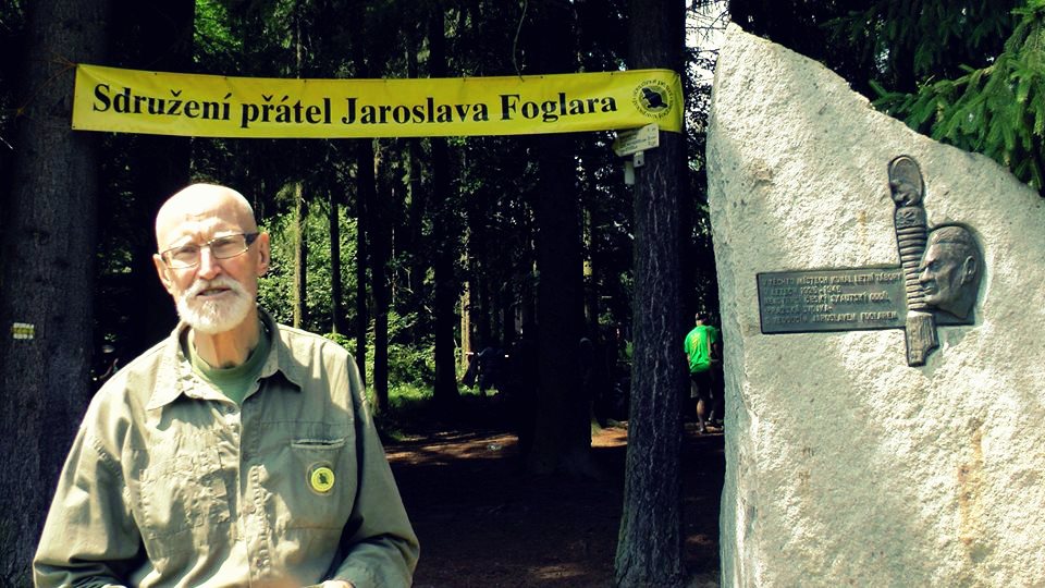 Obrázek ke článku Setkání foglarovců ve Sluneční zátoce se uskuteční 19. června