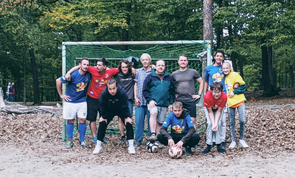 Obrázek ke článku XXIV. ročník Poháru BS ve znamení výhry Brna a návratu legend! 