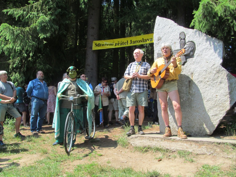 Obrázek ke článku Zátoka volá!