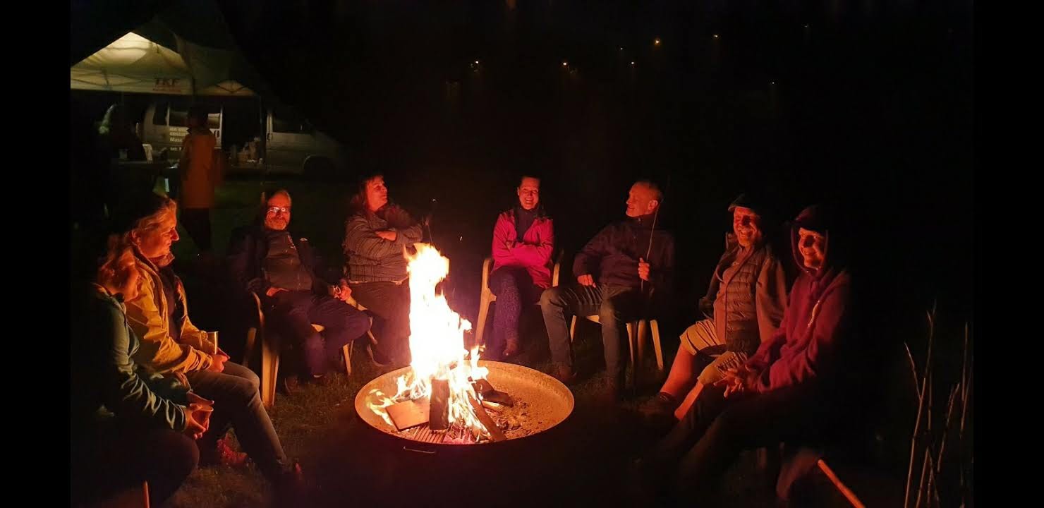 Obrázek ke článku Zažít město jinak – s Jaroslavem Foglarem – v roce 2022