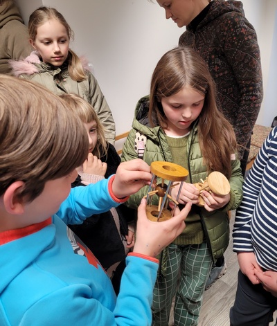 Obrázek ke článku Stínadla v Chuchli