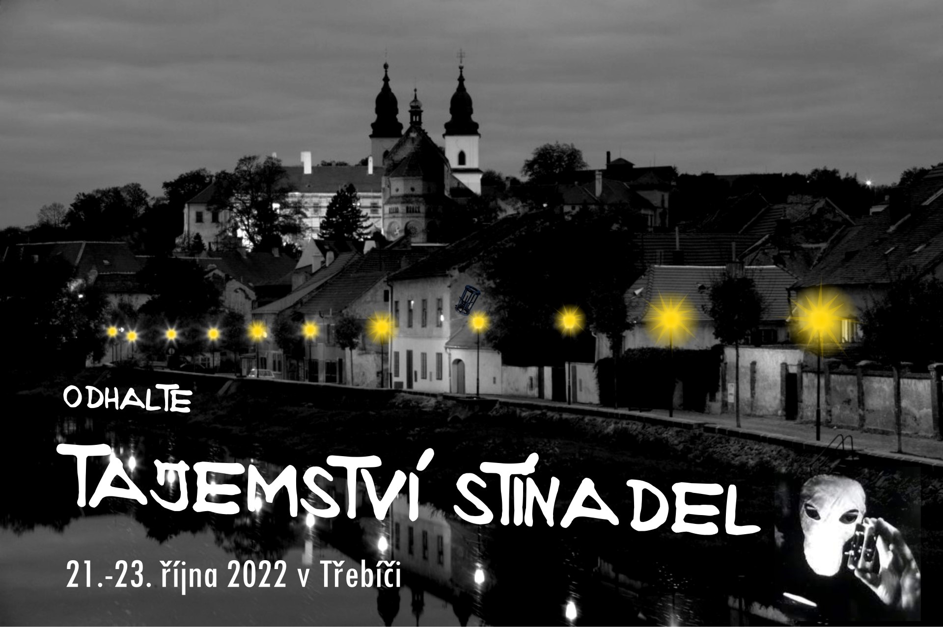 Obrázek ke článku Odhalte tajemství Stínadel v Třebíči