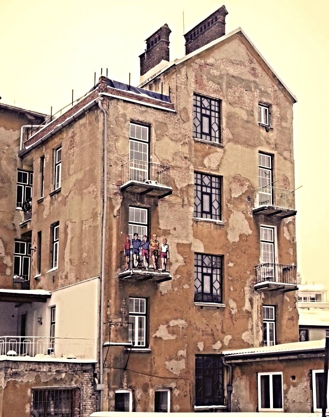 Obrázek ke článku Vyhlášení výsledků hry „Hledáme Rychlé šípy v Přerově“