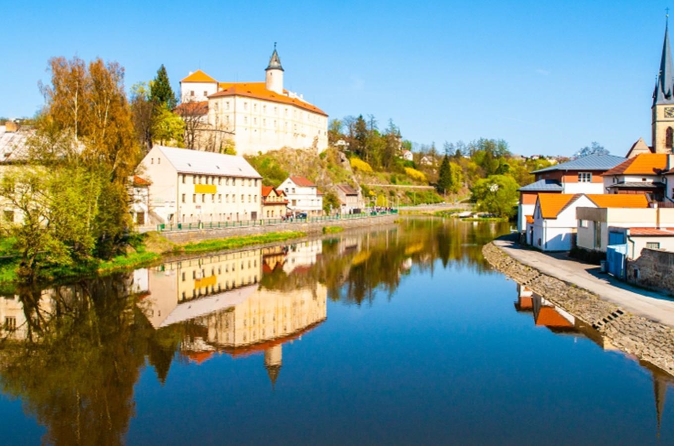 Obrázek ke článku Foglarovské setkání v kraji Sluneční zátoky 2023