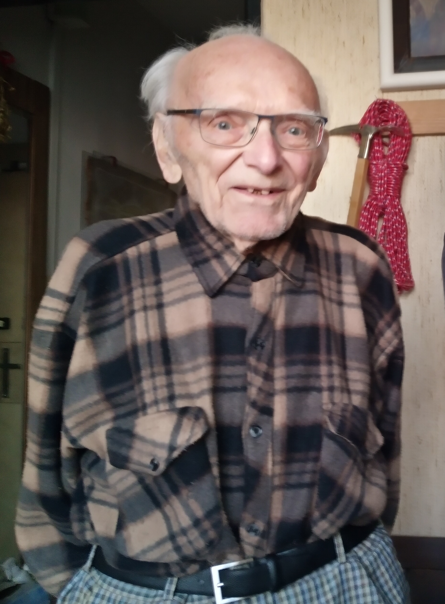 Obrázek ke článku VZPOMÍNKA: Drahomír Machaň