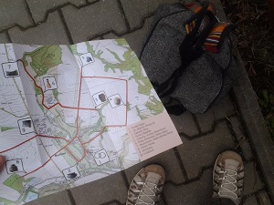 Obrázek ke článku Výprava za zklamáním