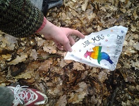 Obrázek ke článku Výprava do Babic n. Svitavou