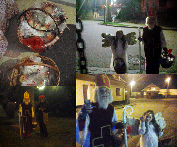 Obrázek ke článku Mikuláš 2015