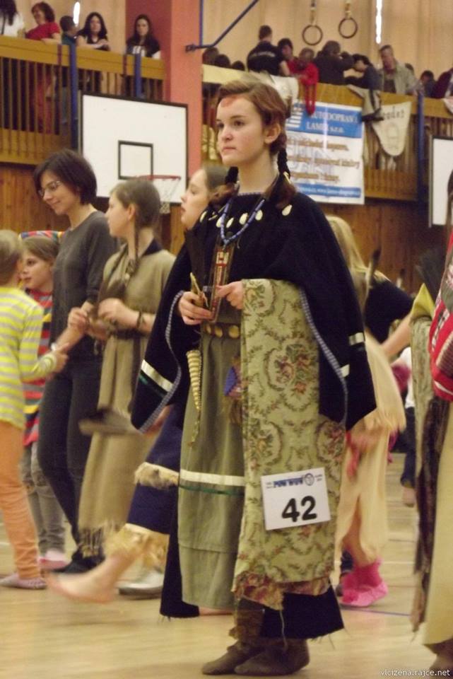 Fotka klubu Bílí Draci