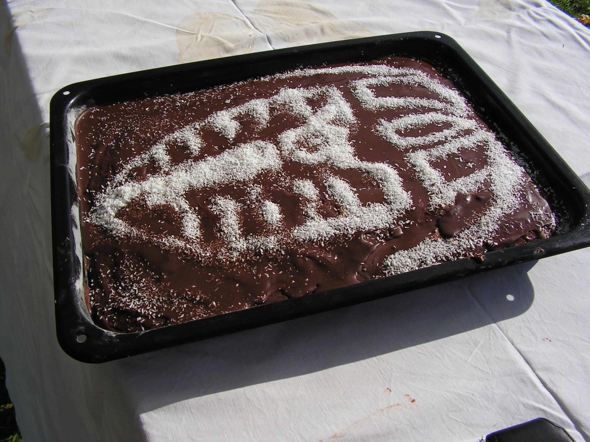 Logo klubu LLM - kmen Trilobit