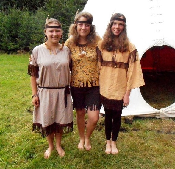 Fotka klubu 5. AT Rejnoci