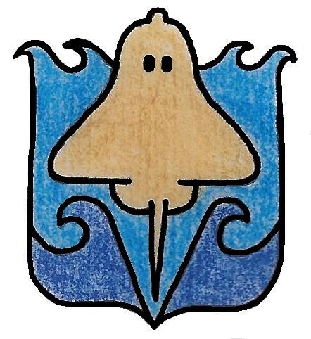 Logo klubu 5. AT Rejnoci