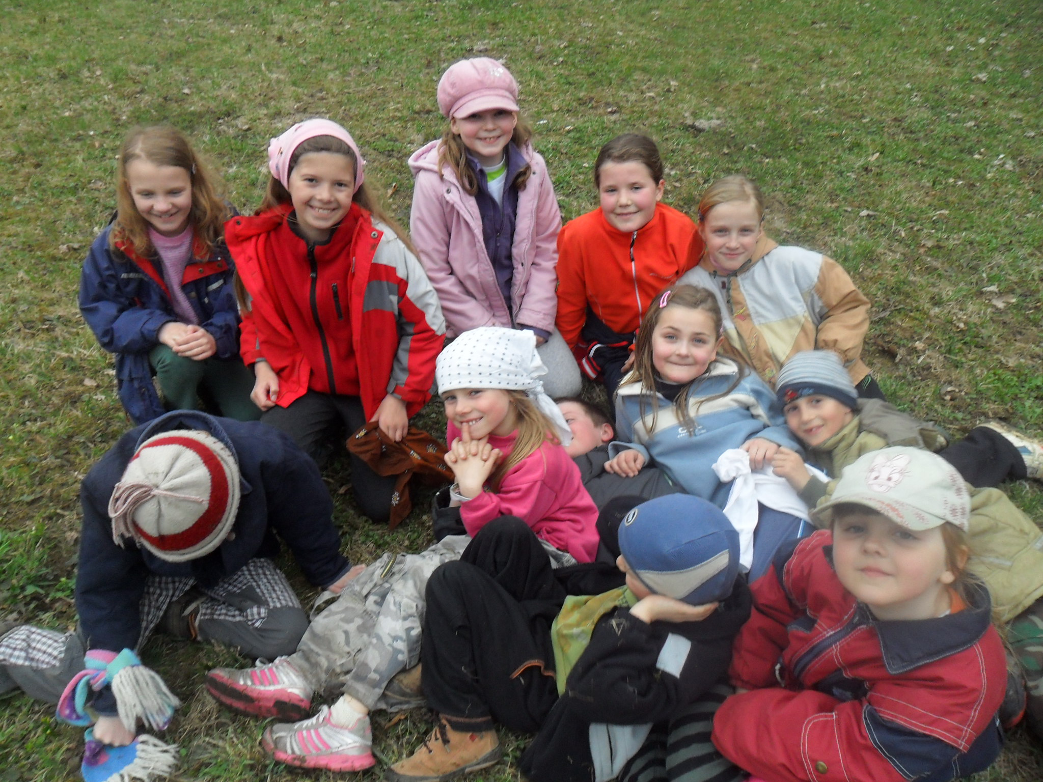 Logo klubu 352. KBS Tygří dráp