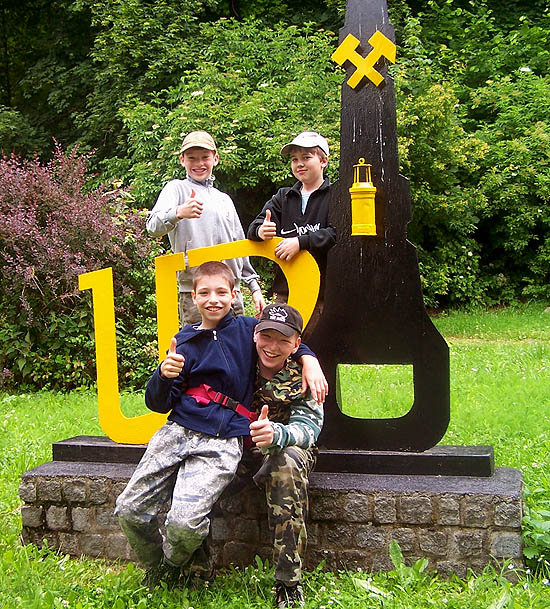 Náhodná fotografie: 372. KBS Bílí tygři