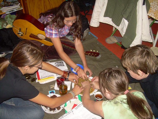 Náhodná fotografie: 306. KBS Stříbrná letka