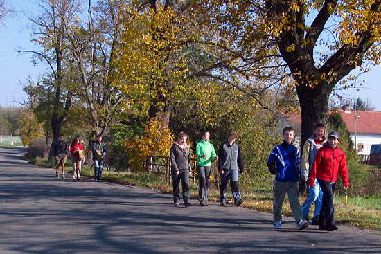 Náhodná fotografie: Retroléto 2012