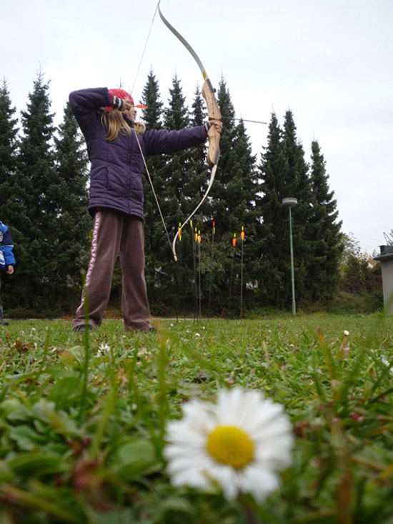 Náhodná fotografie: Karavana snů na střední Moravě