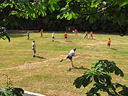 20 let fotbálku na Pikárci