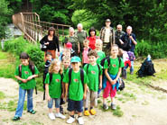 Škola ve Sluneční zátoce