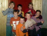 352. KBS Tygří dráp jí citrón