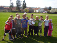 Skutečně Zábavné odpoledne