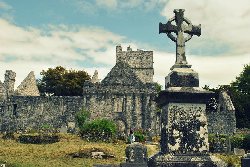 Pozdrav z výpravy Moravských Indiánů