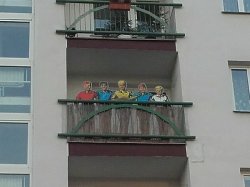 Rychlé šípy v Neratovicích