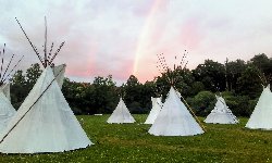 Pozdrav z tábora >>12 úkolů pro Asterixe<<