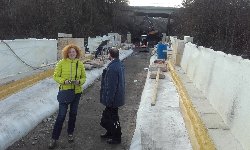 Viadukty v Prokopaku