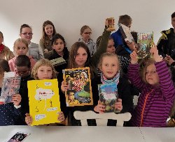 Stínadla v Chuchli aneb Noc s Andersenem trochu jinak (1. 4. 2022)