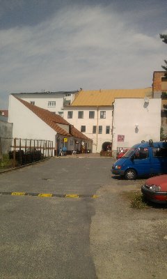 Víte, odkud je foto pořízeno ?