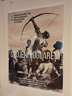 Pozdrav s Dolních Chaber