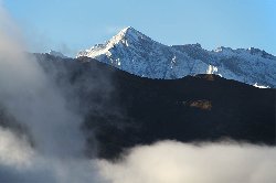 Vzpomínka na Қазақстан