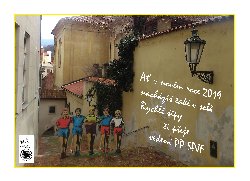 PF 2019 od Pražské pobočky