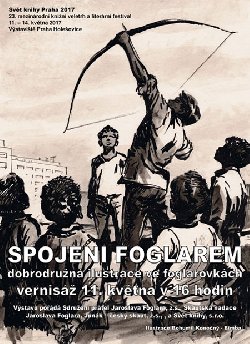 Pozvánka na veletrh Svět knihy